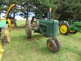 1941 Styled John Deere B