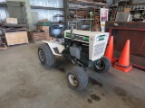 1986 Bolens Lawn Tractor