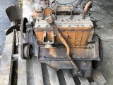 1941-1948 v8 Cadillac Industrial Engine