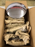 Box of 9 Crosley Hub Caps