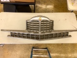 Used 1940's Packard Grill