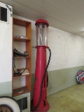 Wayne Upright Visible 10 Gallon Gas Pump