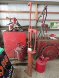 Milwaukee Tank Works PUMP