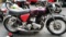 1970 Norton Commando Motorcycle