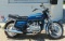 1977 Honda GL1100 Gold Wing Motorcycle