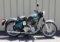 2003 Royal Enfield Bullet Deluxe Motorcycle