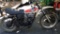 1975 Yamaha XT500 Motorcycle