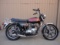 1978 Triumph T140 Bonneville