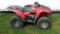 2008 Kawasaki Prairie 360 4x4 ATV