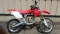 2013 Honda CRF150