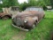 1940 Buick Series 50 Convertible