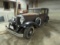 RARE 1932 Chrysler Model CP 4dr Sedan