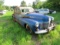 1941 Cadillac Fleetwood 4dr Sedan