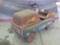 AMF Air Mail Truck Pedal Car for Restore