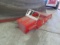 Murray Atkins Fire Chief Pedal Car for Restore