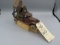Kenton Cast Iron Toy Truck with Mixer Approx. 8 inches