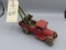 Cast Iron Tow Truck @1929 Approx. 8 inches