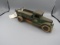 Arcade IH Truck @1931 Cast Iron Truck Approx. 10 inches