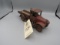 Arcade Cast Iron IH Truck with Man @1922-1930 Approx. 10 inches