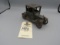 Arcade Cast Iron Ford Model T coupe @1923 Approx. 5 inches