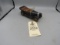 Volvo 264Gl Promotional Model Car NIB Plastic