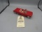 1961 Ford Convertible Promotional Model NIB Plastic