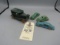 Vintage Car Toy Grouping