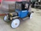 Ford Model T Roadster Pedal Car