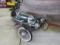 Homemade 1936 Morgan Bobtail Speedster