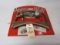 Display for Reproduction Gendron Pedal Car Parts- Crooked Herman