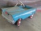 Vintage Murray Holiday Pedal Car