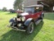 1924 Buick Roadster Series 24 Touring Car
