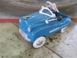 Murray Champion Pedal Car