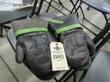 HARLEY DAVIDSON LEATHER GLOVES