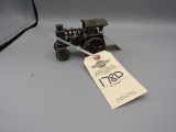 Avery 2nd Series Cast Iron Fordson Tractor Approx. 4 inches inches