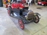 Ford Model T Touring Car Gas Powered Child's or Shriner Car