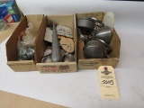 Pedal Car Parts- Garton and Gendron Reproduction