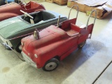 Murray Vintage Pedal Car for Restore