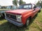 1980 Chevrolet C10 1/2 ton Pickup