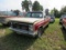 1984 Chevrolet Silverado 1/2 ton Pickup