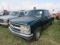 1995 Chevrolet Stepside Pickup