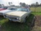 1969 Chevrolet Impala Custom 2dr HT