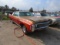 1969 Chevrolet Impala 2dr HT