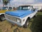 1972 Chevrolet C10 1/2 ton Pickup