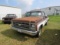 1979 Chevrolet Silverado 1/2 ton pickup