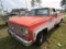 1975 Chevrolet Silverado C10 Pickup