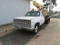 1984 Chevrolet C30 Boom Truck