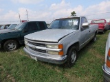 1990 Chevrolet 1/2 ton Pickup
