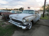 1955 Chevrolet Belair 2dr HT