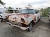 1956 Chevrolet Belair 2dr HT